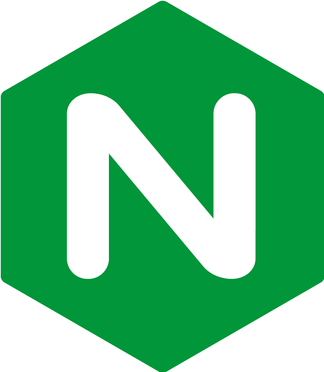Nginx